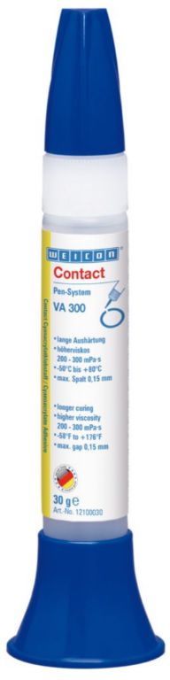 WEICON Contact VA 300 30 g Pen-System - Kleben