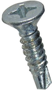 Senk-Bohrschr ecosyn®drill Phil vzb BN1879 DIN7504P 5,5x32 - Bossard Schrauben