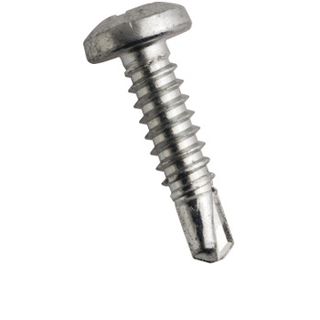 01.200.200.20 Bohrschrauben in Metalle