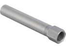 Übergang mit IG 22 x 1/2" 90935 mit Steckende lang - Mapress-Sanitär-Presssystem-Formstücke