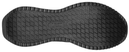 SKECHERS Sicherheitsschuhe TILIDO S1 Gr. 45 , S1 , PL, SR, ESD , Slip-In - Schuhe