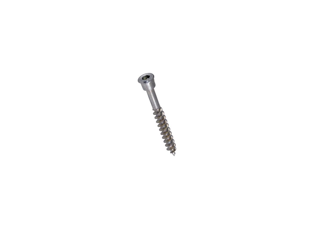 Univers Toproc® Mini-Topspan St vzb BN20916 Ø4,5x30 SW3 / 2336/0 ...