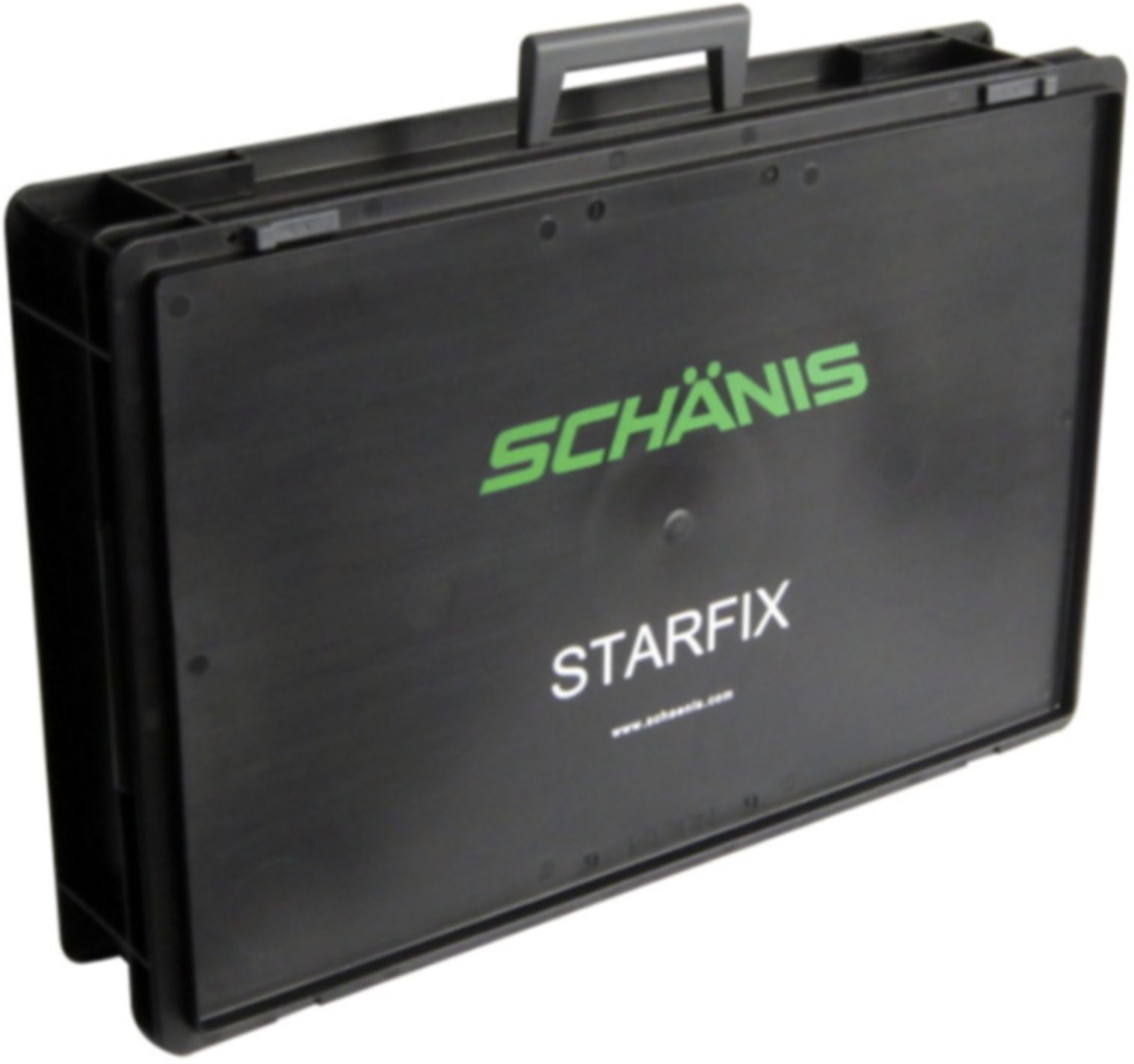 Boxen SCHÄNIS Starfix