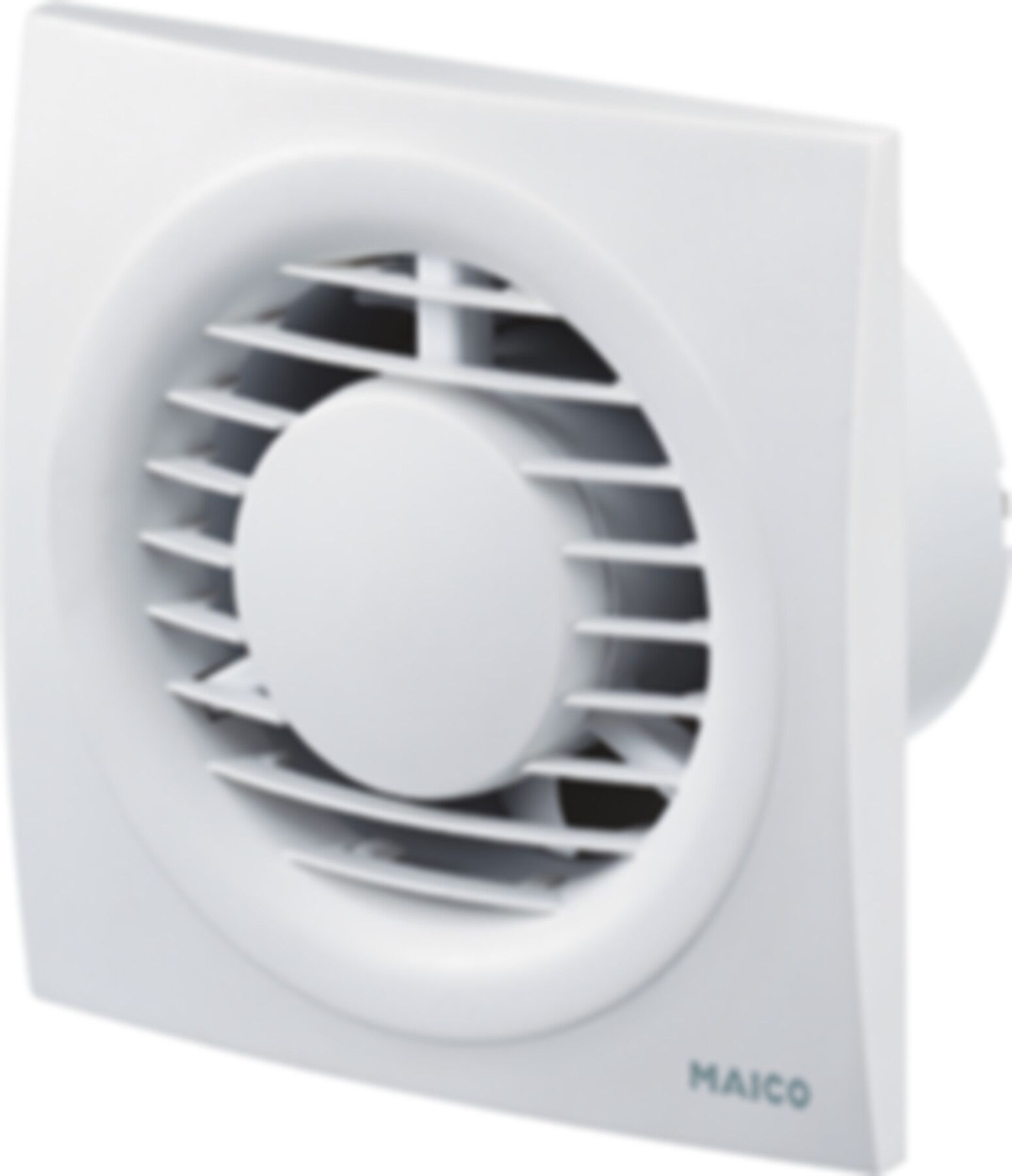 Bad / WC-Ventilatoren MAICO Maico ECA piano H