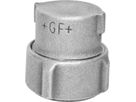 Kappen, für Stahlrohre NBR 1 1/4" 775 452 054 - GF Primofit