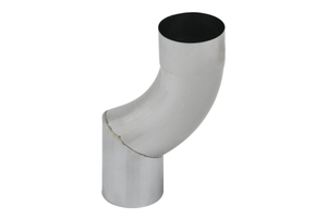 Sockelwinkel 3- 4cm 75 mm 227 - Verzinkte Spenglereihalbfabrikate