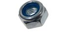Sich-Mu niedr Form St 8 vzb BN41161 DIN985 M16 - Bossard Schrauben