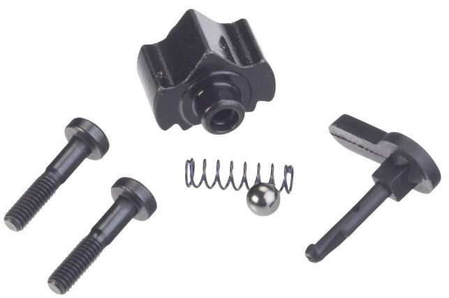 HAZET Ersatzteil-Satz Hebel 916SP/6, 1/2" - Steck- und Drehmomentschlüssel