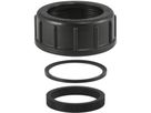 Überwurfmutterset 364.749.16.1 d 63mm - Geberit-PE-Formstücke