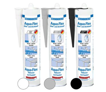 WEICON Aqua-Flex MS-Polymere