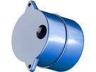 P-Stopfen mit 2" Gewindebohrung VRS-T Epoxy DN 100 - TRM Swiss Steckmuffenformstücke VRS-T