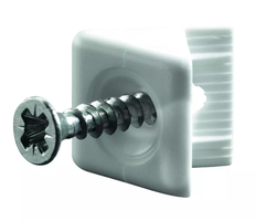 Eckverbinder- und Stabilisatoren Hettich