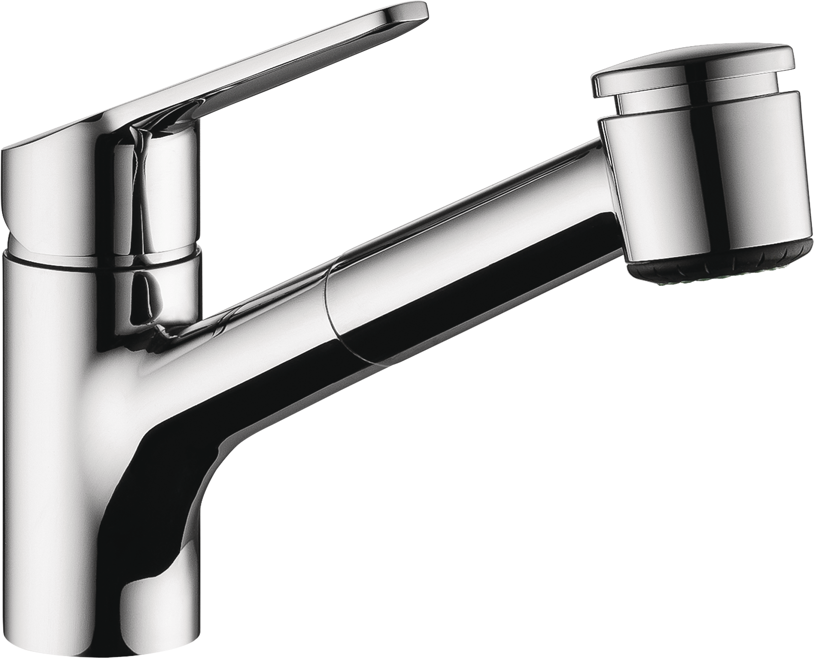 KWC ISLA Küche Auszugbr. A225 chromeline, flex-PEX 3/8" - KWC Küchen Armaturen