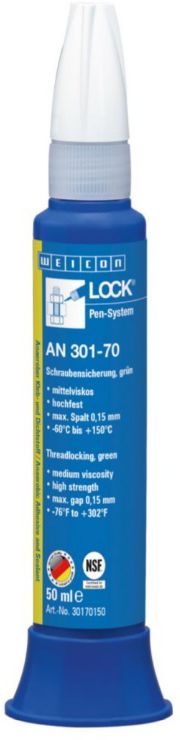 WEICONLOCK AN 301-70 50 ml Pen-System - Kleben