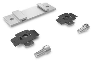 InsertionRail 2.0 CrossConnector K2 2004374 - K2 Unterkonstruktionen