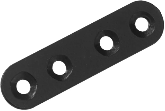 Verbindungsbleche Hettich