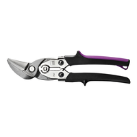 ERDI Ideal-Schere, HSS, links, Hebelübersetzt D27AHL, 260mm - Spenglerwerkzeuge