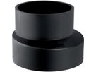 Reduktion exzentrisch 368.586.16.1 d 125/110mm - Geberit-PE-Formstücke