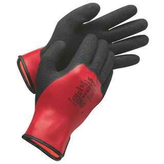 UVEX Winter Handschuh unilite thermo FC