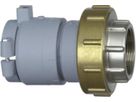 HWS Verschraubung mit IG 6226 "20mm - 1/2"" 760 857 222 (761 069 483)" - GF Instaflex-HWS-Schweisssystem