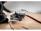 Tischkreissäge TS 254 M 230V , 2000 W , Ø 254mm - Metabo Elektrowerkzeuge