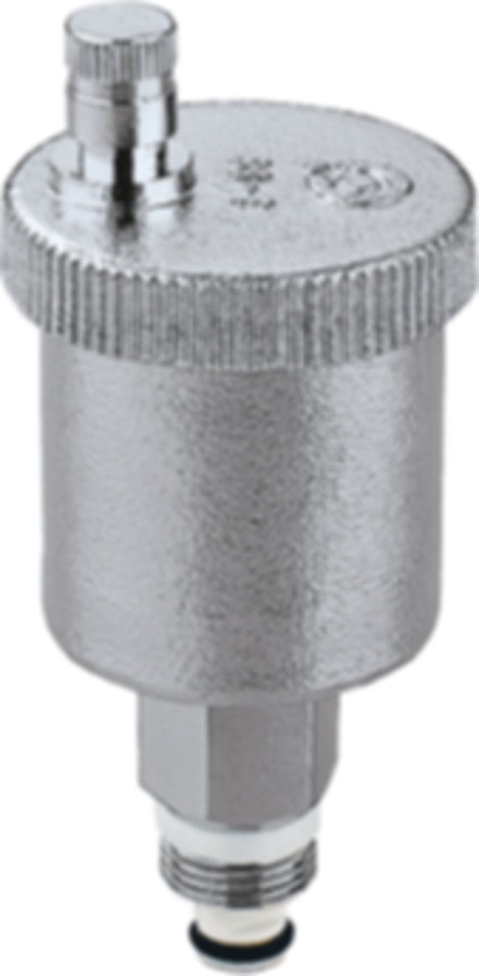 Schnellentlüfter CALEFFI Minical 5021