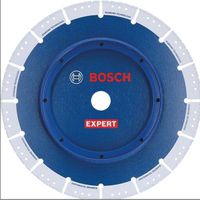 Diamanttrennscheibe, EXPERT Pipe cut Ø230mm, 2 608 901 392 - Bosch Maschinenzubehör
