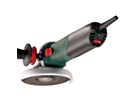Winkelschleifer WE 17-125 Quick Ø 125mm, 1700W, 11000/min - Metabo Elektrowerkzeuge