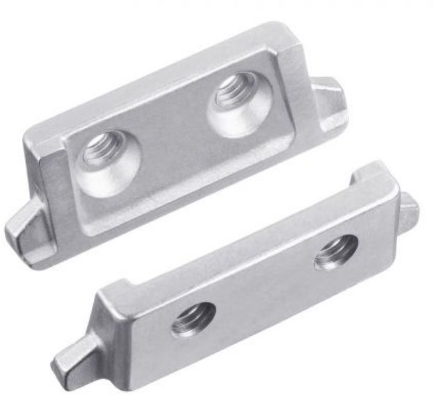 TRUMPF 2x Schneidleiste 82081000 - Trumpf Maschinenzubehör