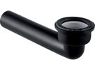 Anschlussbogen 90° Innenrundgewinde und Dichtung d 48mm - 60x1/8" 152.214.16.1 - Geberit-Sifon + Apparateanschlüsse