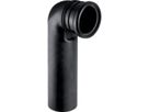Wandklosettbogen 90° lang d 90/ 90mm 308.883.14.1 - Geberit-PE-Silent-Formstücke