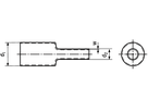 Schrumpfschl dünnw BSA31 Box Polyo BN22976 030/tr/B - 15m - Bossard Schrauben