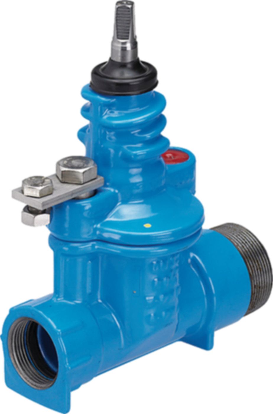 Schieber HAWLE 2527