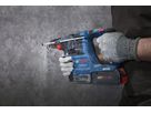 BOSCH Profi-Set mit 2x18V-Werkzeugen +2x4.0Ah + Schnellladegerät, Geräte in Tasche - Bosch Elektrowerkzeuge