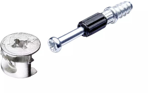 Exzenterverbinder Hettich