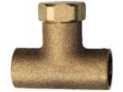 Löt-Reguliermuffe 7599 15 mm 767 599 005 - GF Lötfittings