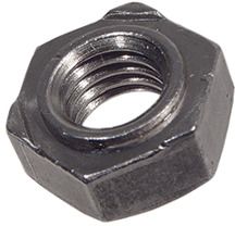 6-kt Schweissmuttern Stahl BN193 DIN929 M16 - Bossard Schrauben
