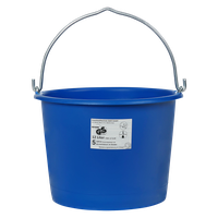 JOPA Pflasterkessel Blau 12 l - Behälter