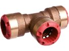 Industrie-T-Stück egal 15 mm 8815.15 - SudoFIT-Formstücke