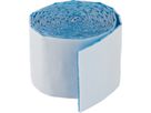 Bandage selbstklebend, für Körperschall- Entkoppelung 300.007.00.2 - Geberit-Dämmung / Brandschutz