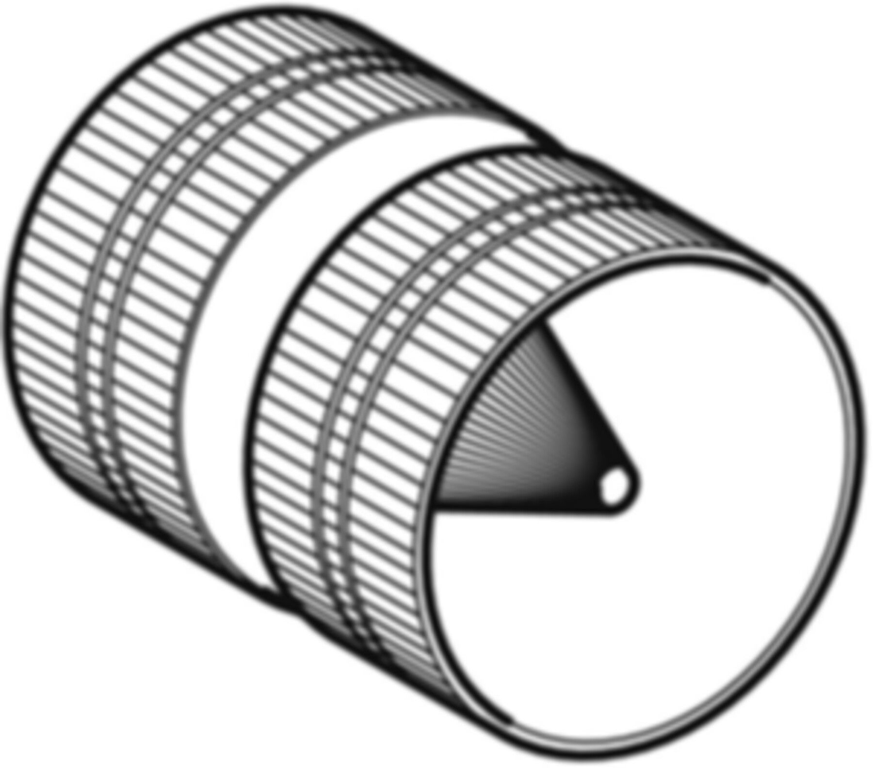 Entgratwerkzeug 12-54mm 90363 - Mapress-Werkzeuge und Zubehör