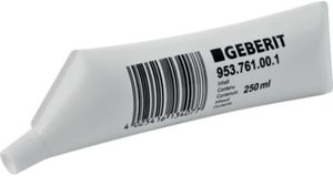 Gleitmittel für Rohrverbindungen GEBERIT