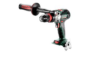Akku-Schlagbohrschrauber SB 18 LTX BL Q I 18V, 65-130Nm, solo in metaBOX - Metabo Elektrowerkzeuge