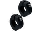 Fixpunktbefestigung 75mm 619.737.00.1 - Geberit FlowFit-Rohre/Formstücke