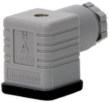 AMP-Würfelstecker DANFOSS