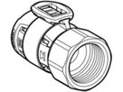 Übergang m/IG 40mm-11/2" 620.424.00.1 - Geberit FlowFit-Rohre/Formstücke