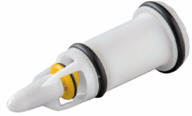 Gasströmungswächter G-Plass d 63mm  15009D Typ Z 25mabr - 1bar - Plasson-Steckfittinge