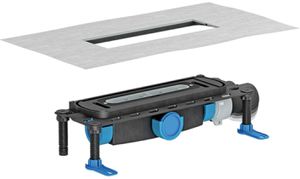 Ablaufgehäuse SCHACO DALLMER DallFlex