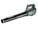 Akku-Laubbläser LB18 LTX BL 18V, im Karton, 650 m³/h, 150 km/h - Metabo Elektrowerkzeuge