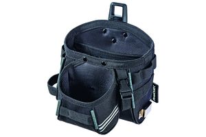 ProClick Werkzeugtasche L 39 6100000956 - Werkzeugkoffer,Sortimentskoffer,Behälter